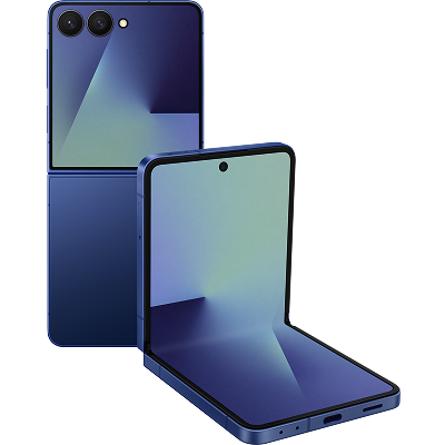 zFlip7 색상 blueShadow 이미지1