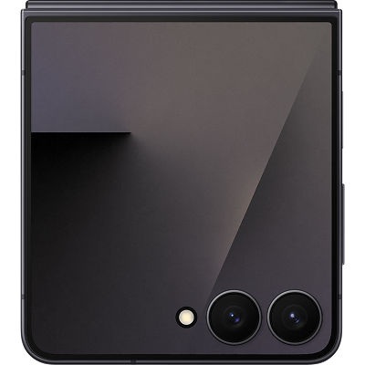 zFlip7 색상 jetBlack 이미지4
