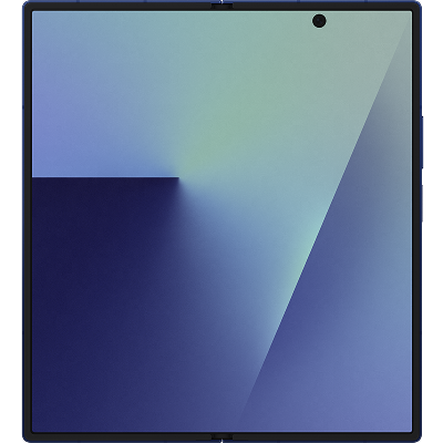 zFold7 색상 blueShadow 이미지3