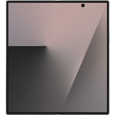 zFold7 색상 silverShadow 이미지3